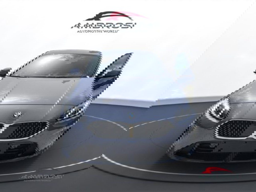 BMW Serie 1 nuova a Perugia (4)