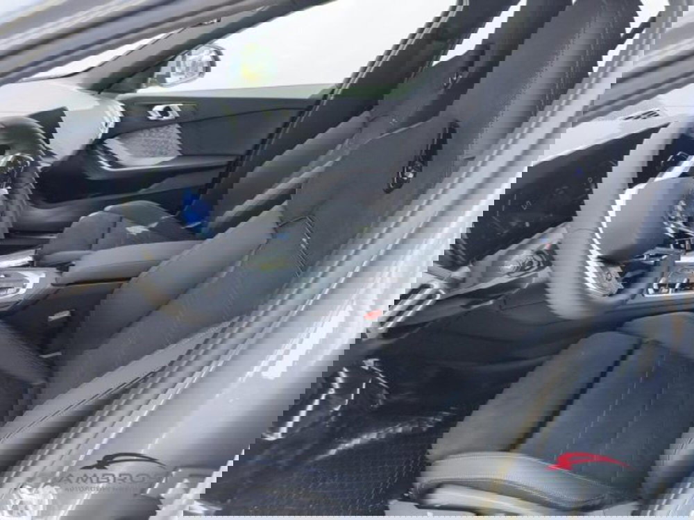 BMW Serie 1 nuova a Perugia (5)