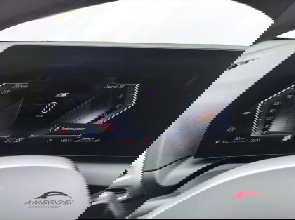 BMW Serie 1 nuova a Perugia (8)