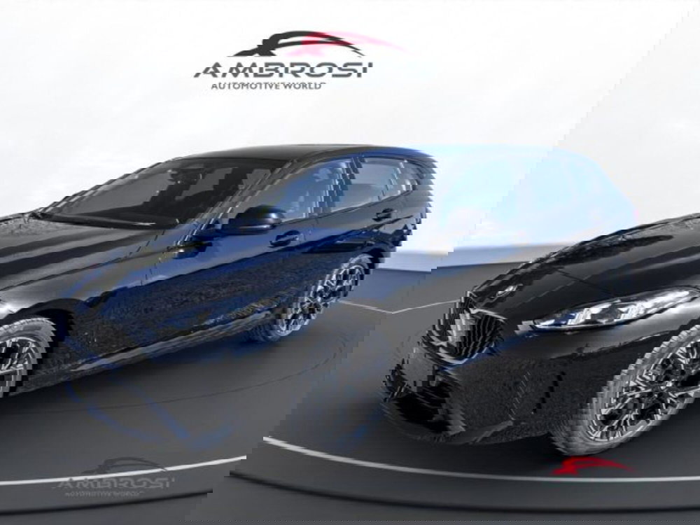 BMW Serie 1 nuova a Perugia