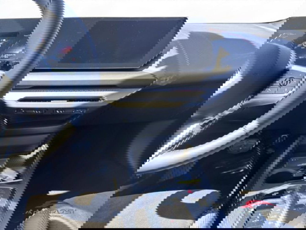 BMW Serie 1 nuova a Perugia (14)