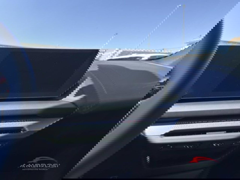 BMW Serie 1 nuova a Perugia (15)