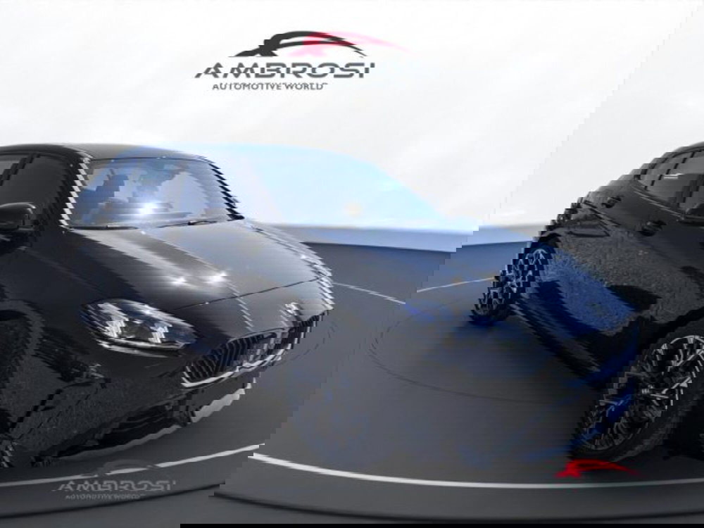 BMW Serie 1 nuova a Perugia (2)