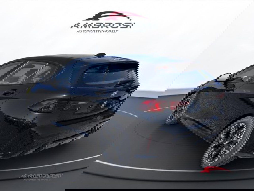 BMW Serie 1 nuova a Perugia (3)