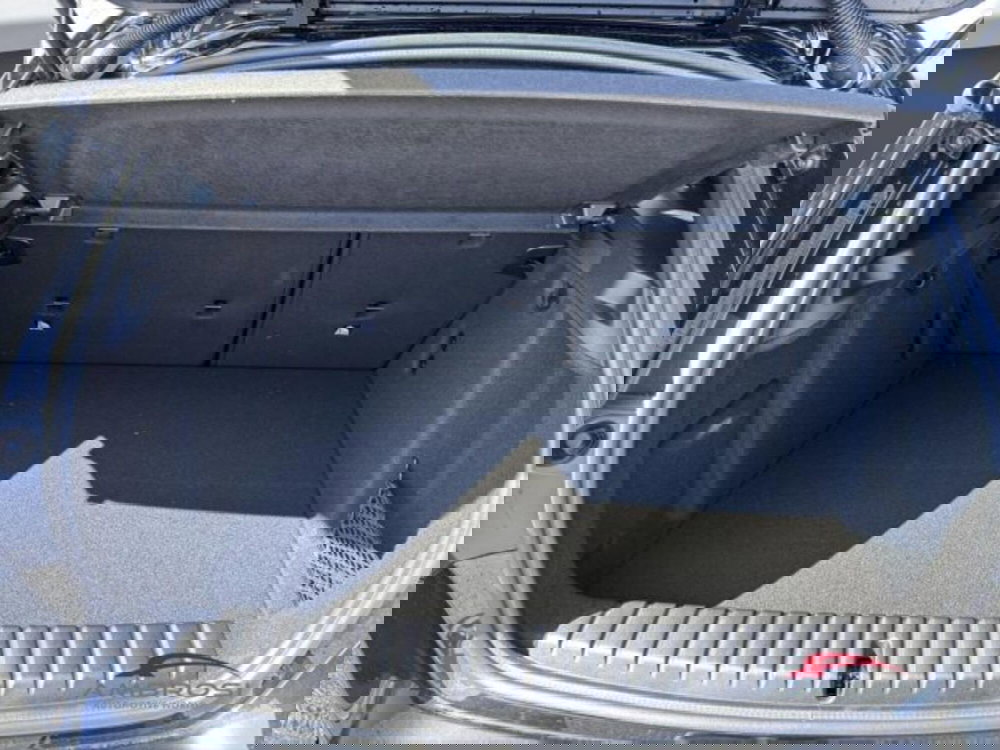 BMW Serie 1 nuova a Perugia (7)