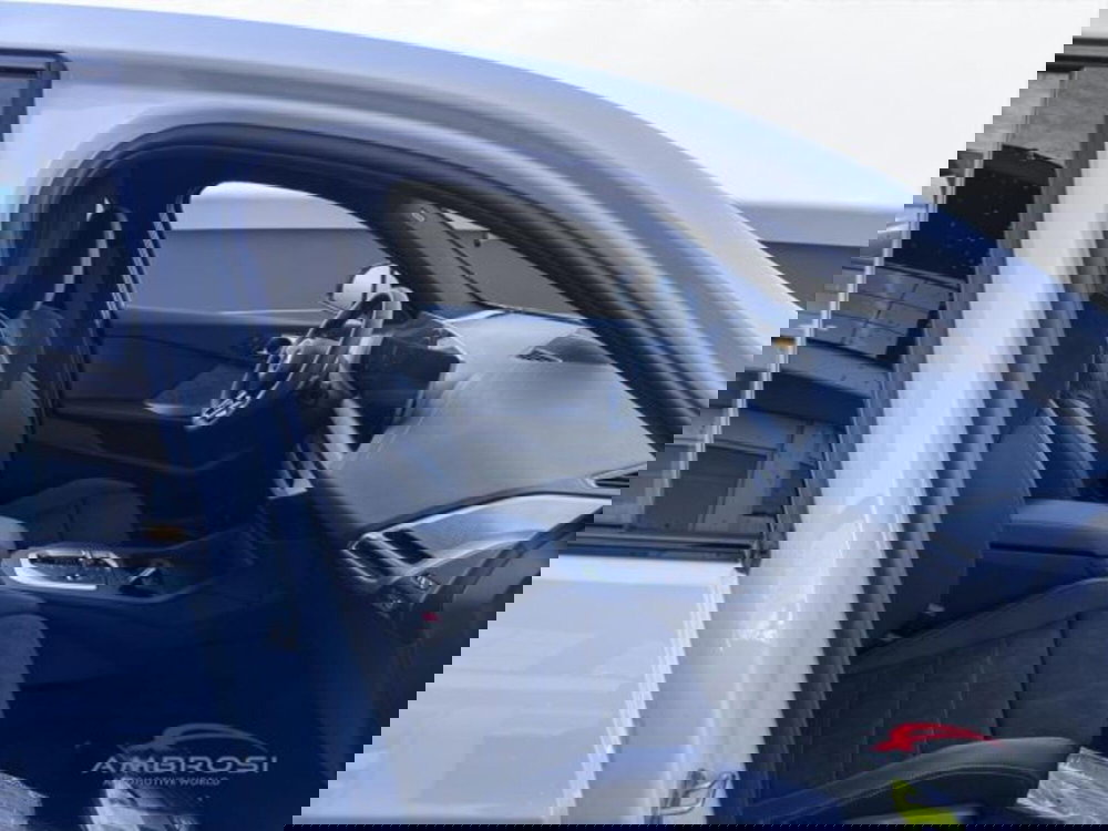 BMW Serie 1 nuova a Perugia (10)