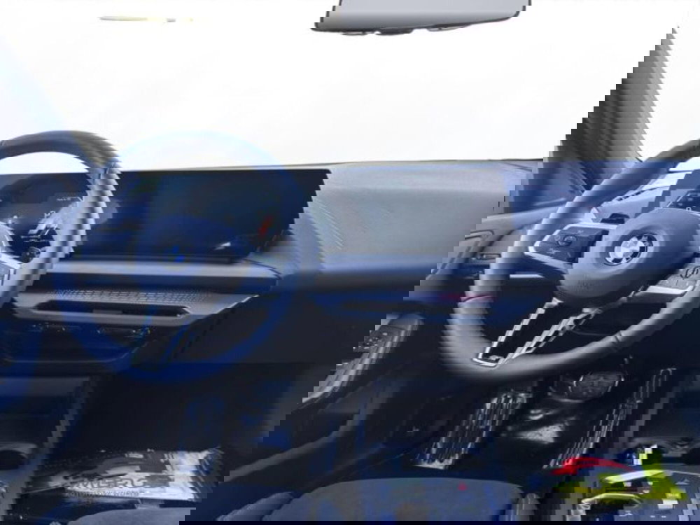 BMW Serie 1 nuova a Perugia (13)