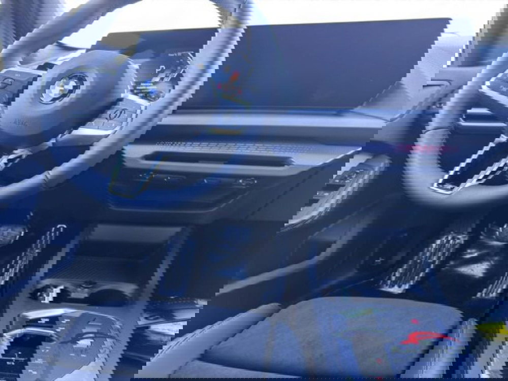 BMW Serie 1 nuova a Perugia (14)