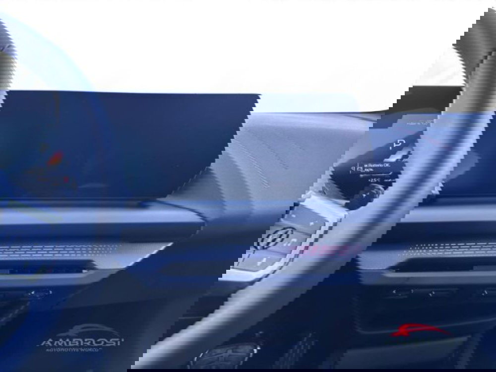 BMW Serie 1 nuova a Perugia (15)