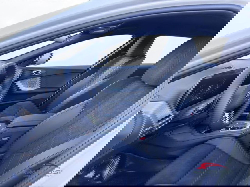 BMW Serie 1 nuova a Perugia (8)