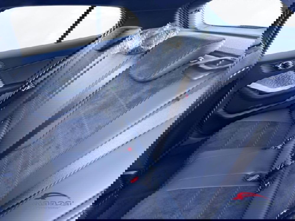 BMW Serie 1 nuova a Perugia (9)