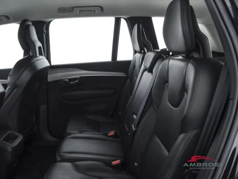 Volvo XC90 usata a Perugia (10)