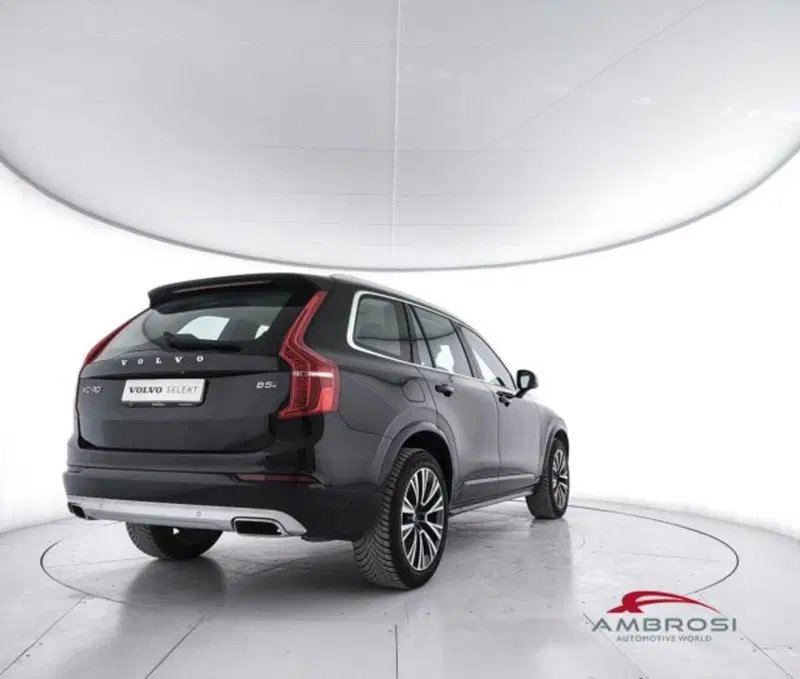 Volvo XC90 usata a Perugia (3)