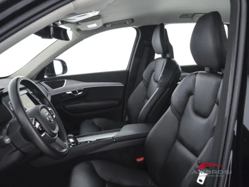 Volvo XC90 usata a Perugia (9)