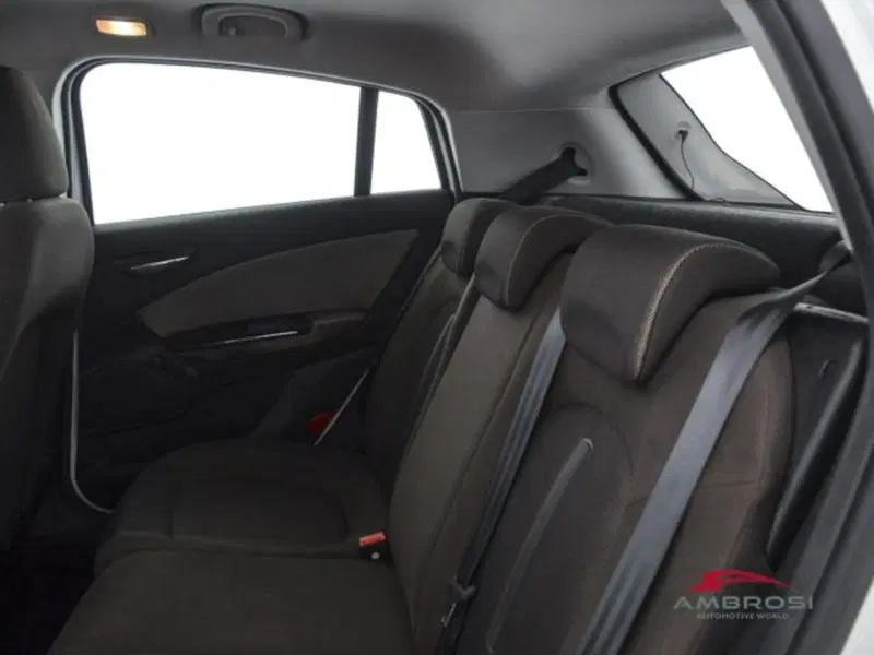 Fiat Bravo usata a Perugia (10)