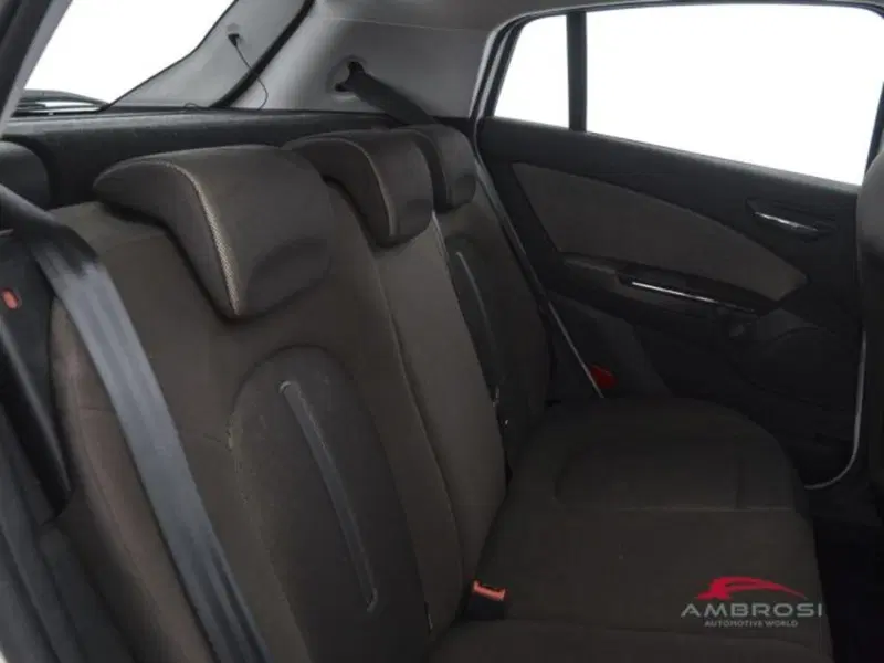 Fiat Bravo usata a Perugia (11)