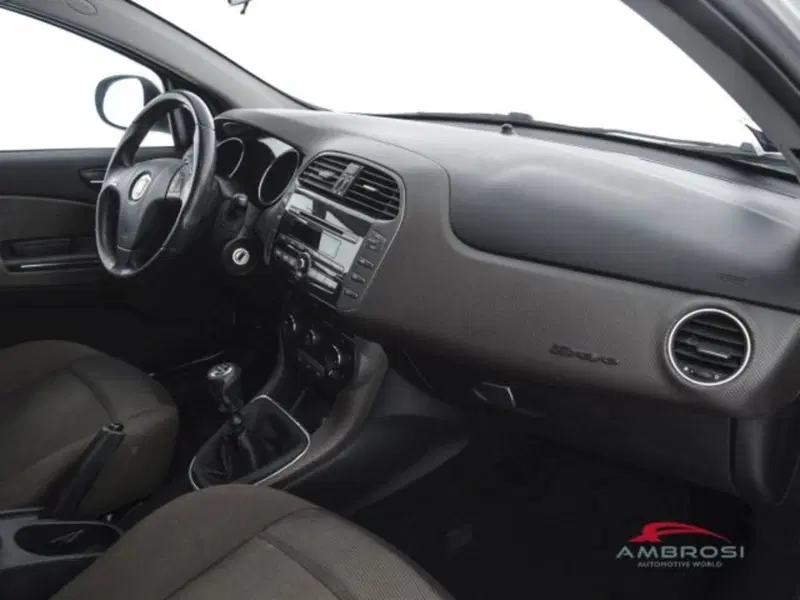 Fiat Bravo usata a Perugia (12)