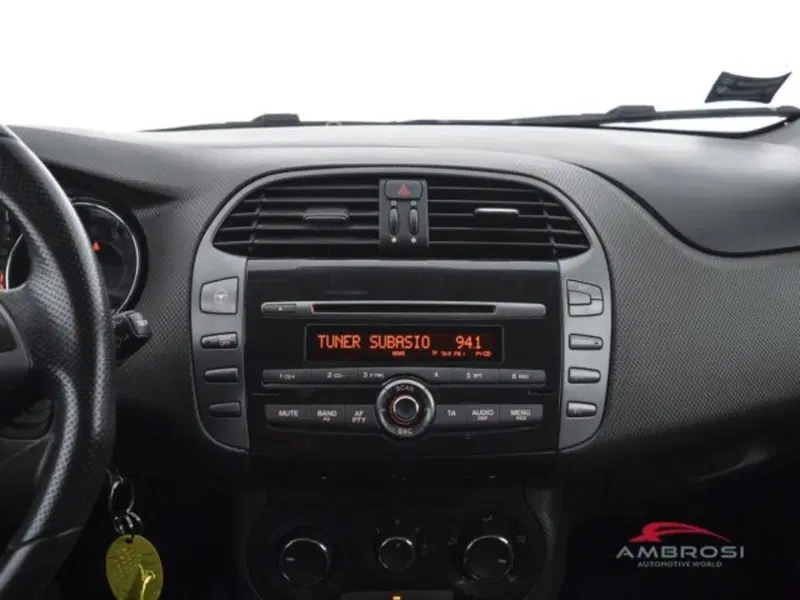 Fiat Bravo usata a Perugia (15)