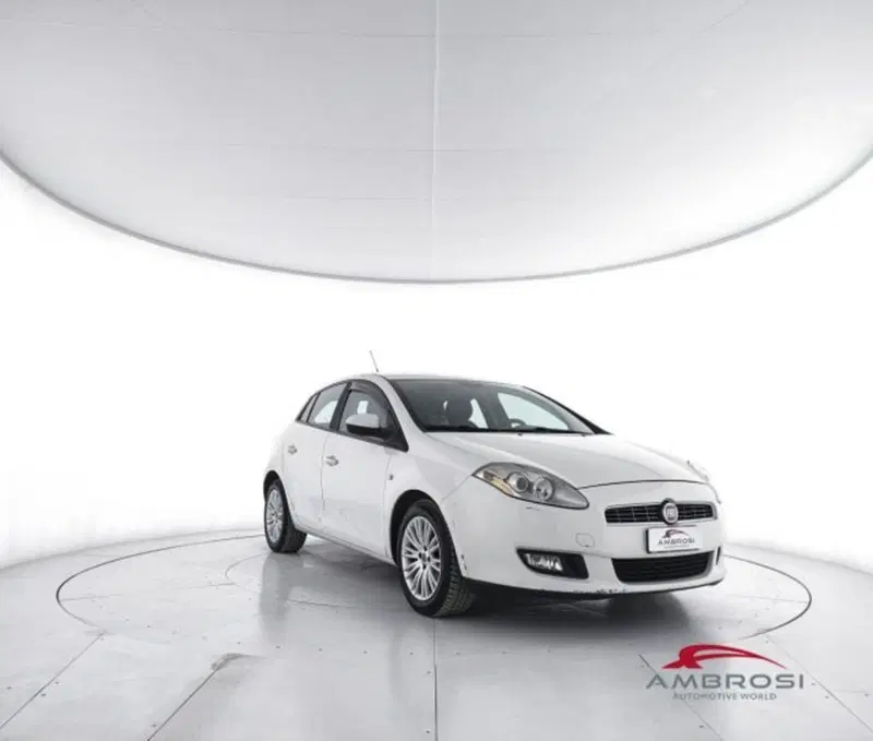 Fiat Bravo usata a Perugia (2)