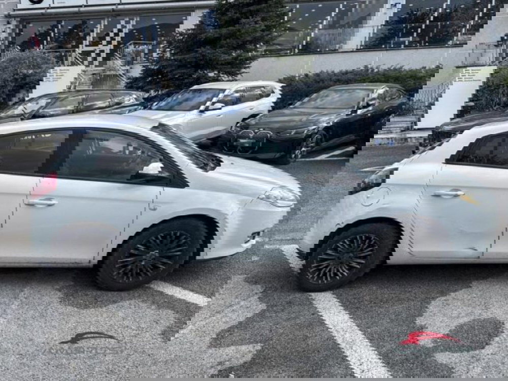 Fiat Bravo usata a Perugia (2)