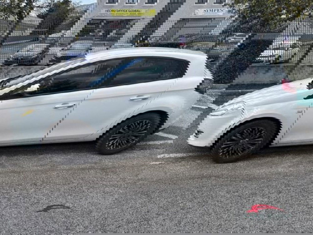 Fiat Bravo usata a Perugia (3)