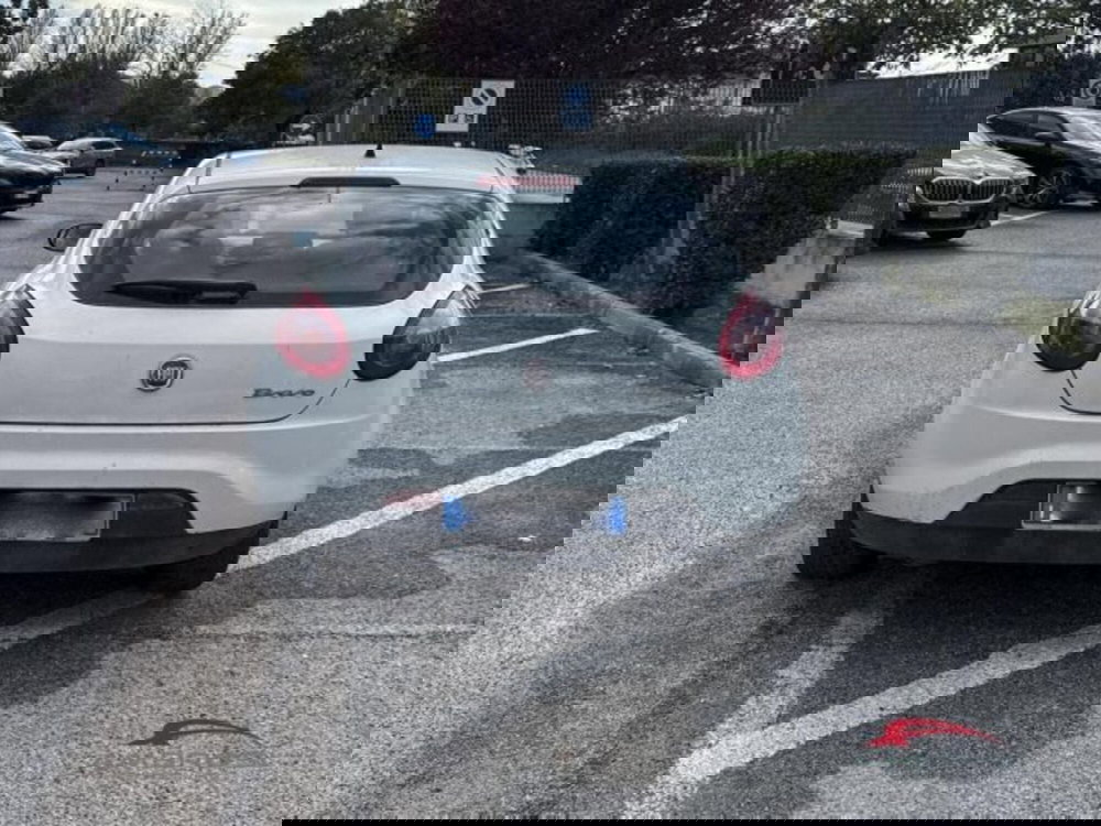 Fiat Bravo usata a Perugia (4)