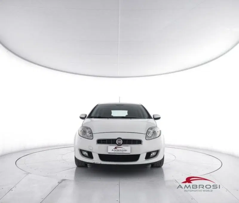 Fiat Bravo usata a Perugia (5)