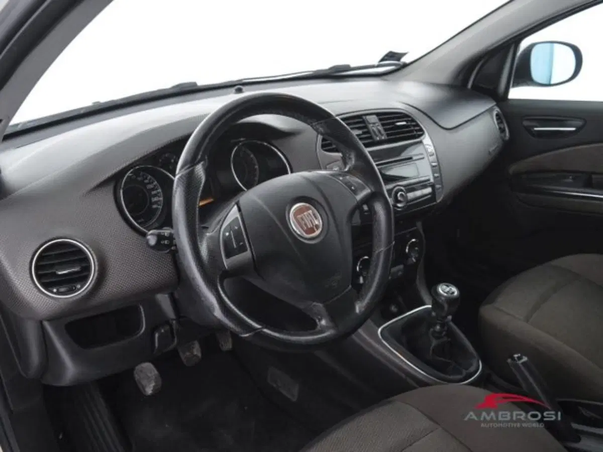 Fiat Bravo usata a Perugia (8)