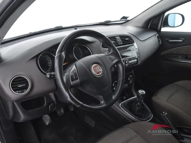Fiat Bravo usata a Perugia (8)