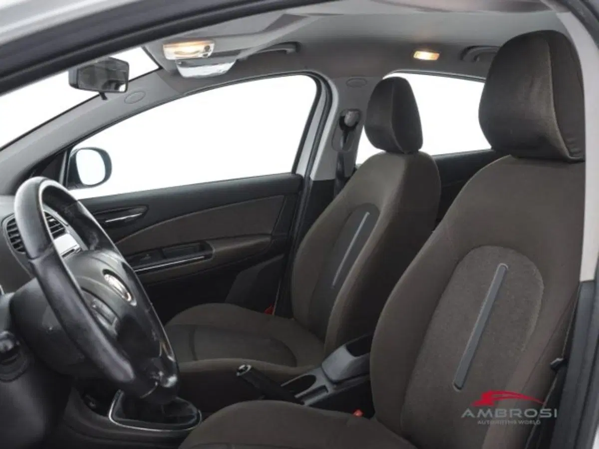Fiat Bravo usata a Perugia (9)