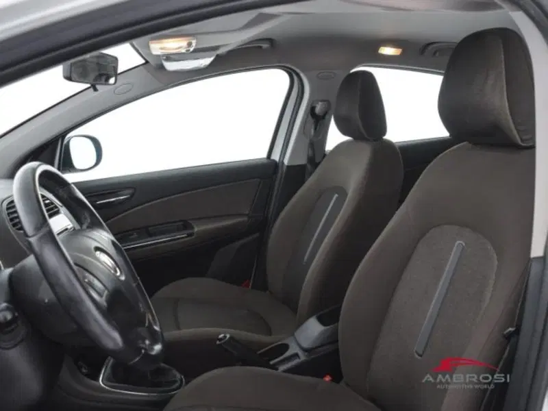 Fiat Bravo usata a Perugia (9)