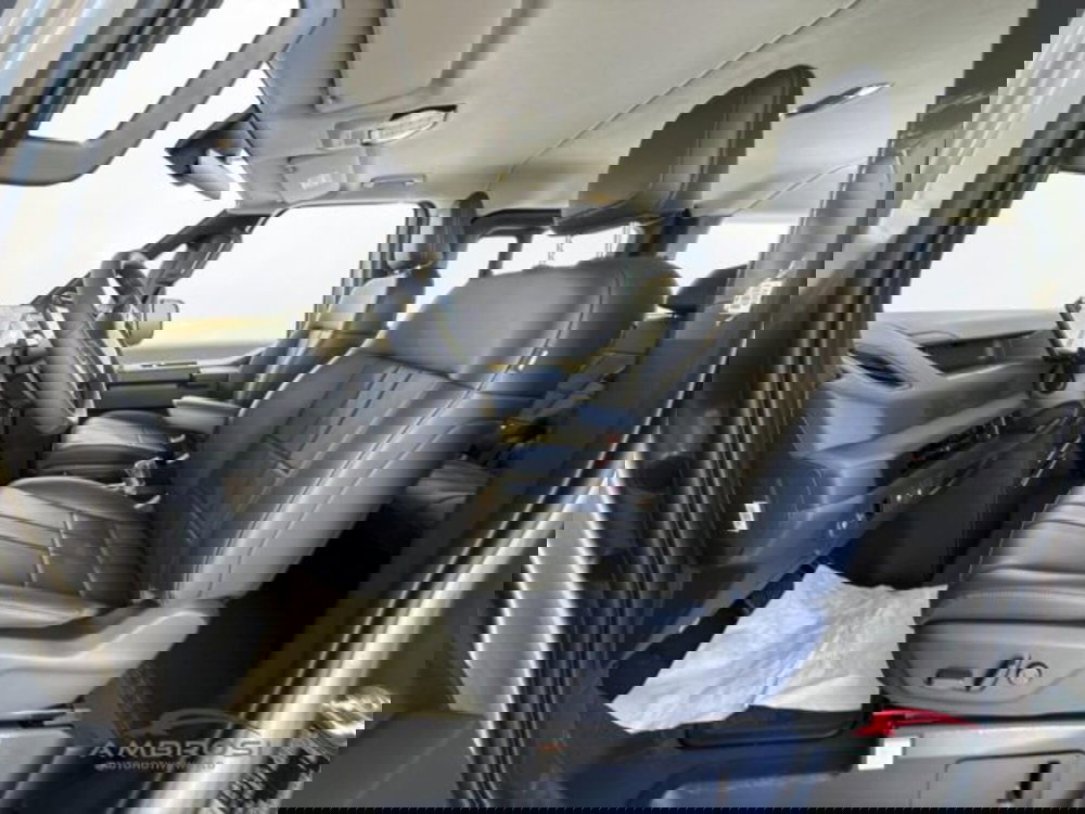 Kia PV5 nuova a Perugia (10)