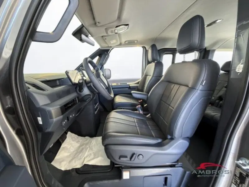 Kia PV5 nuova a Perugia (10)