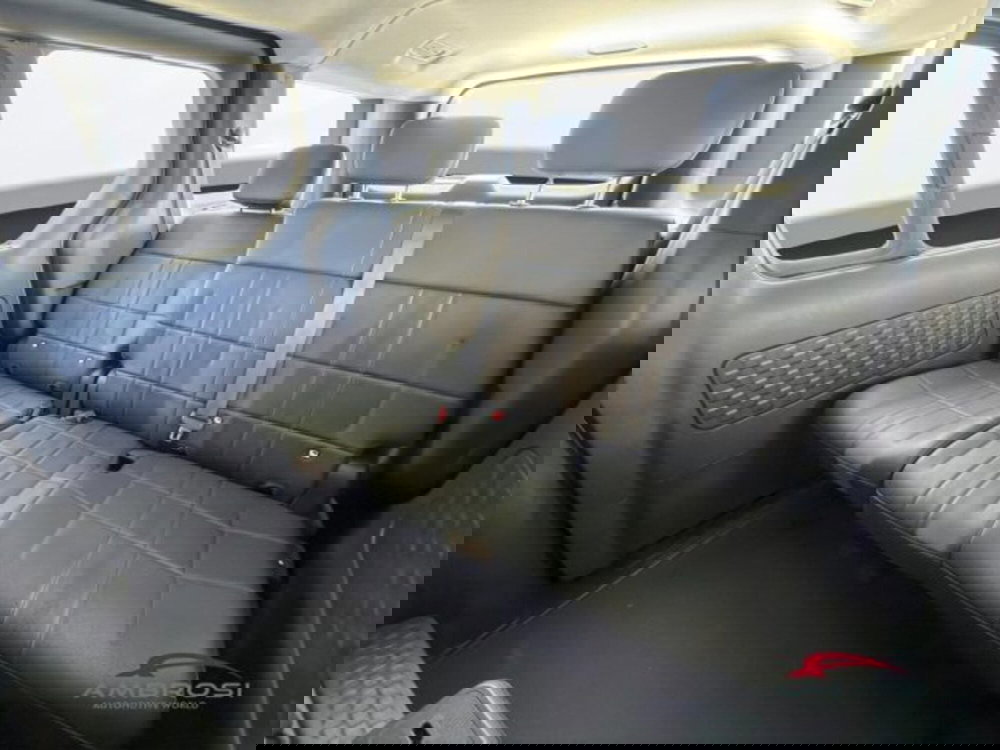 Kia PV5 nuova a Perugia (11)