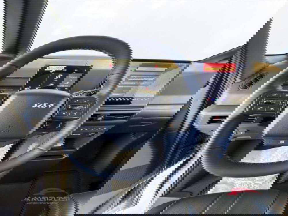 Kia PV5 nuova a Perugia (13)