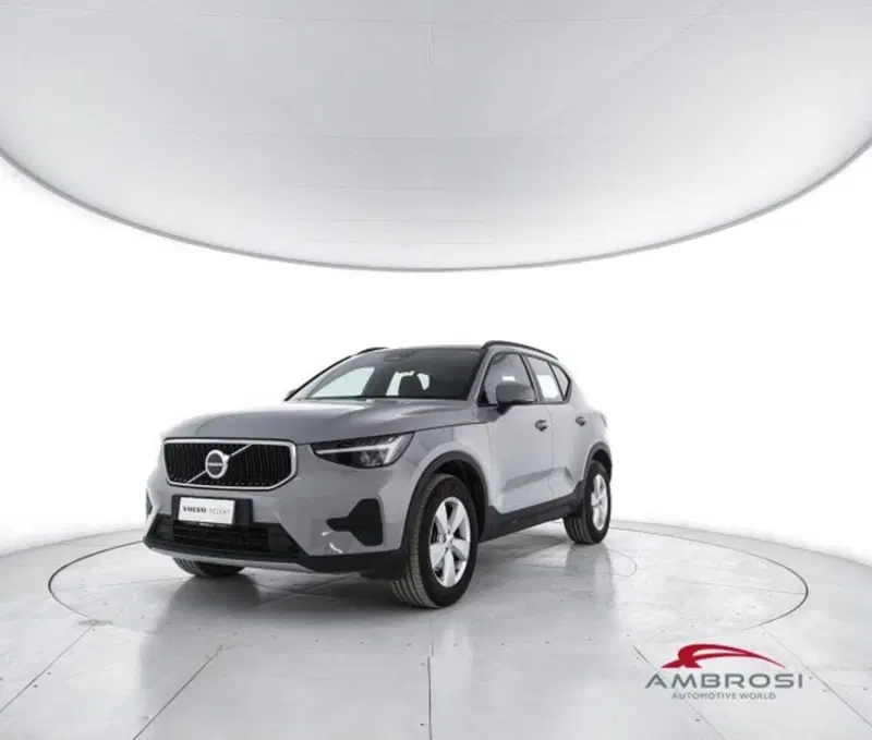 Volvo XC40 usata a Perugia