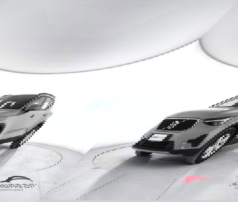 Volvo XC40 usata a Perugia