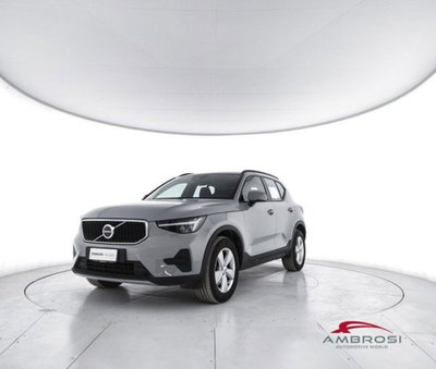 Volvo XC40 2.0 b3 Essential auto del 2025 usata a Corciano