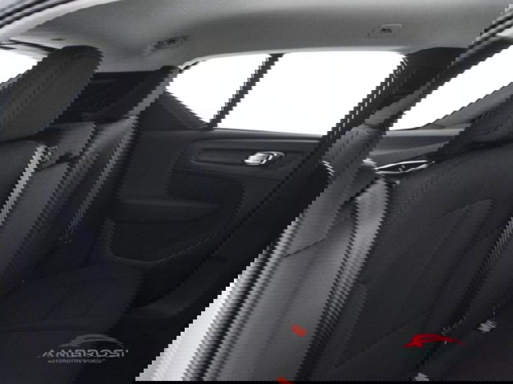 Volvo XC40 usata a Perugia (11)