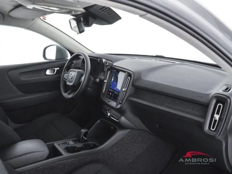 Volvo XC40 usata a Perugia (12)