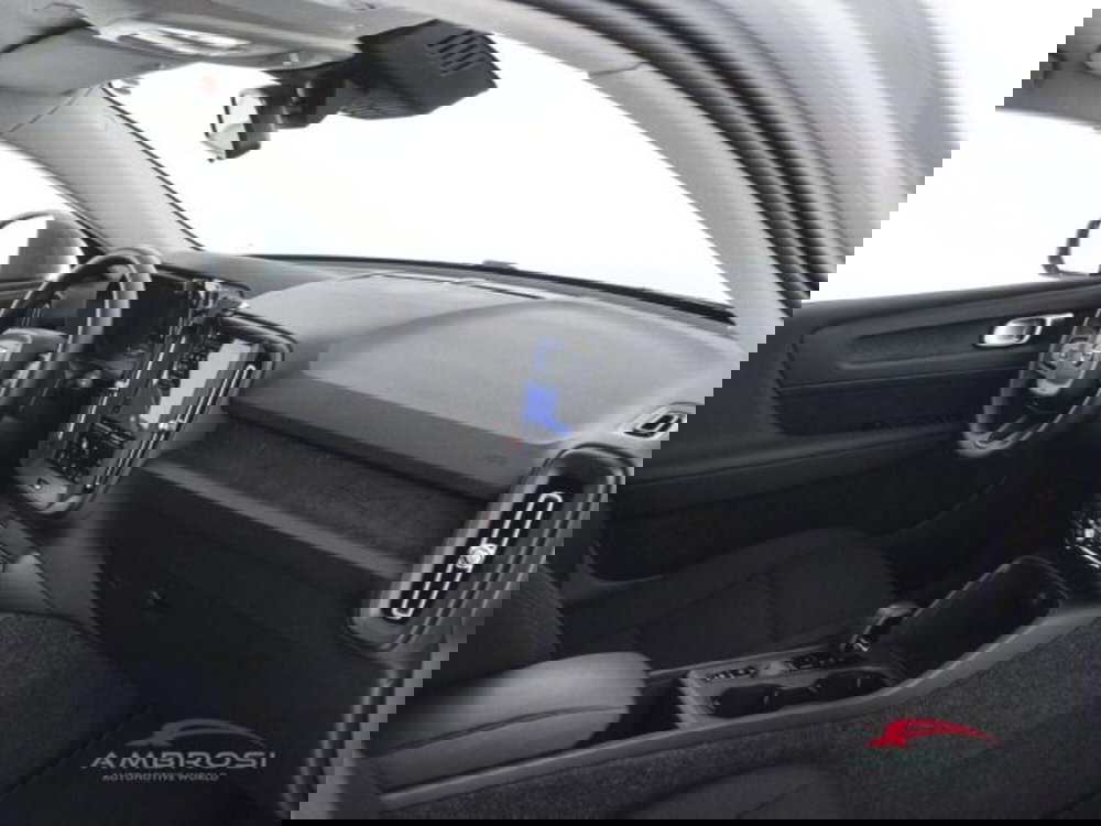 Volvo XC40 usata a Perugia (12)
