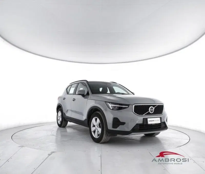 Volvo XC40 usata a Perugia (2)