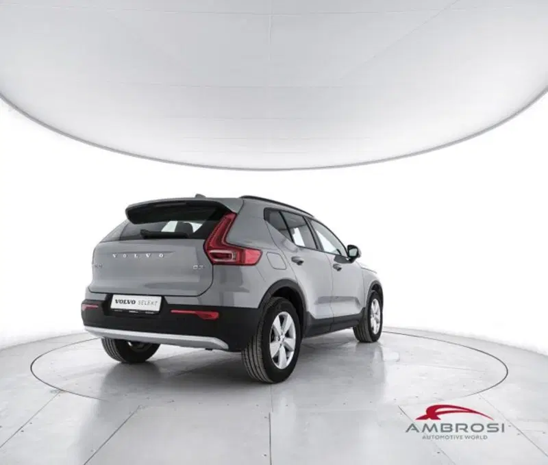 Volvo XC40 usata a Perugia (3)