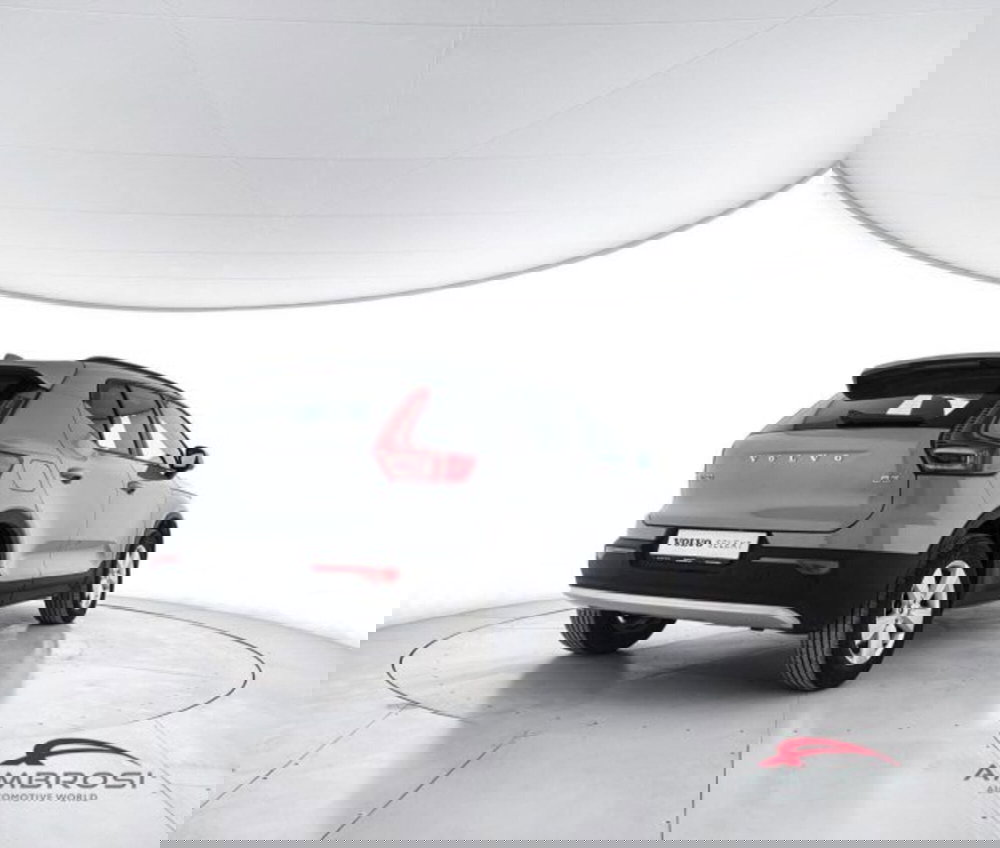 Volvo XC40 usata a Perugia (3)