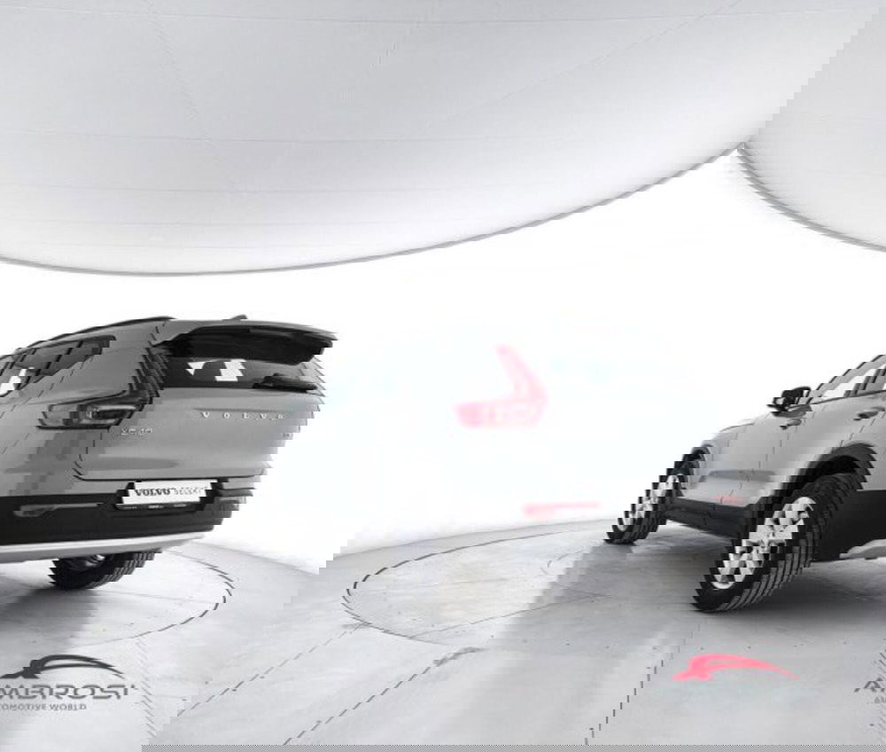 Volvo XC40 usata a Perugia (4)