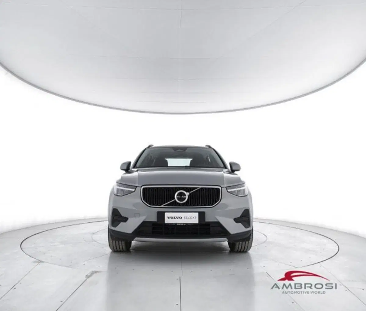 Volvo XC40 usata a Perugia (5)
