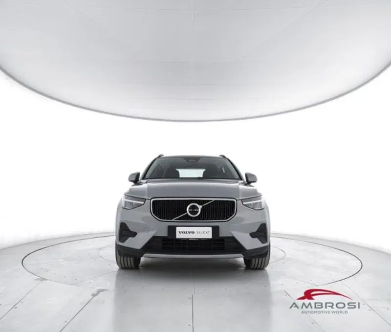 Volvo XC40 usata a Perugia (5)