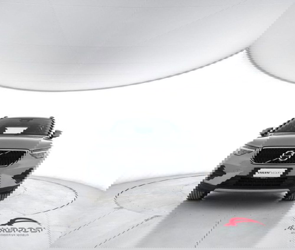 Volvo XC40 usata a Perugia (5)