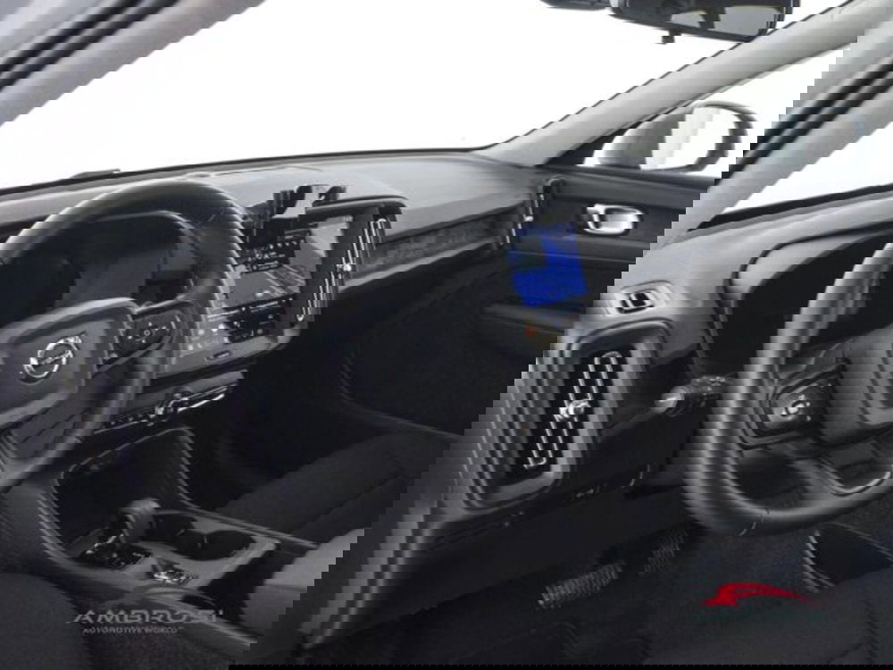 Volvo XC40 usata a Perugia (8)