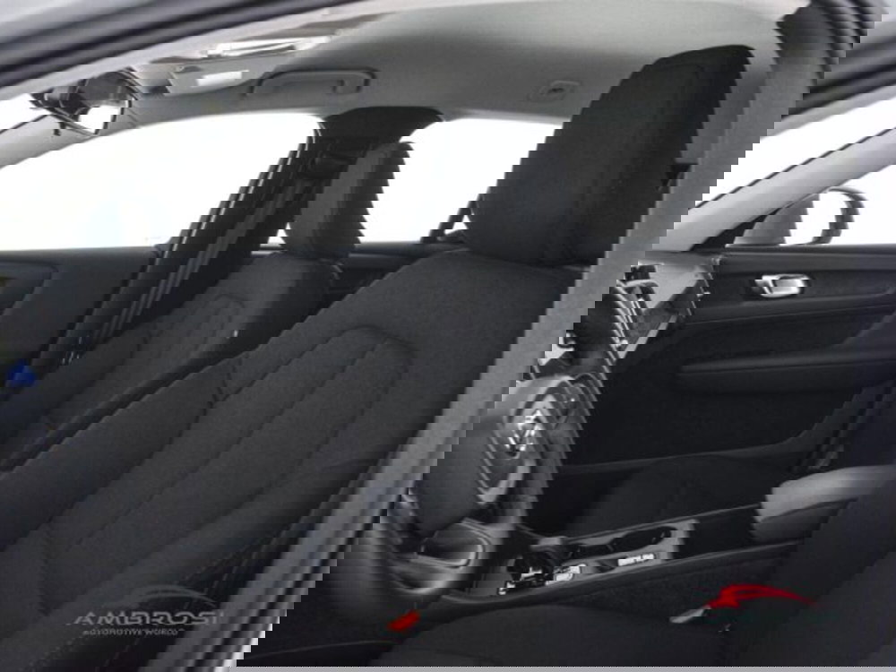 Volvo XC40 usata a Perugia (9)